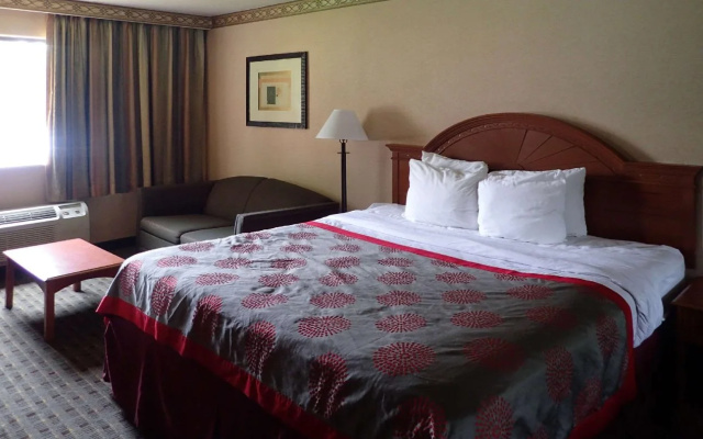 Clarion Inn Levittown - Philadelphia Langhorne
