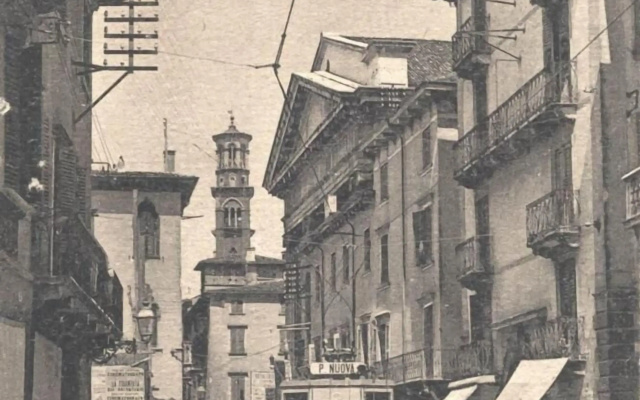 BB Il Cappello Di Giulietta