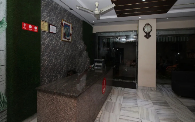 OYO 6545 Hotel Kanhiya