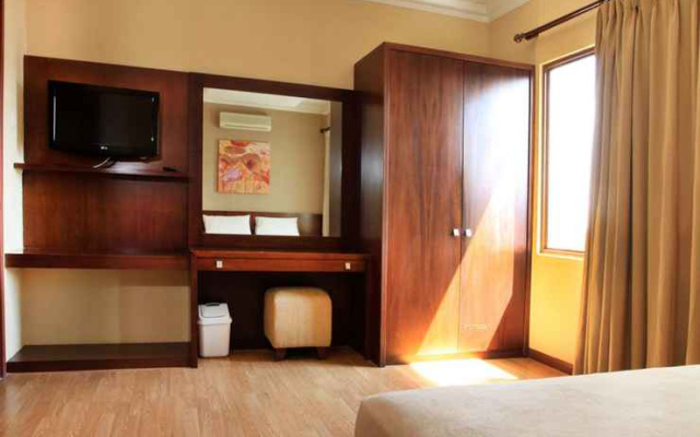 Daily Home Apartment