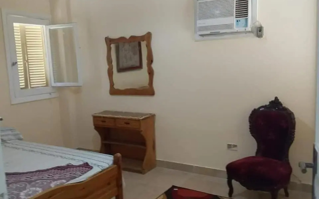 Badr Resort