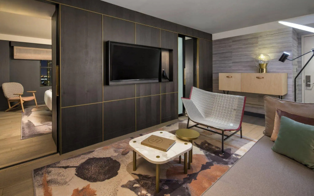 The Time New York, part of JdV by Hyatt