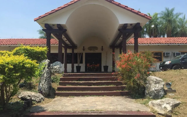 El Pantanal Hotel Resort