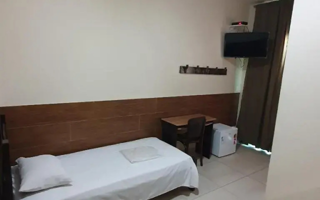 OYO Hotel Muriaé