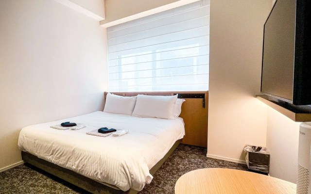 Park Hotel Kyoto