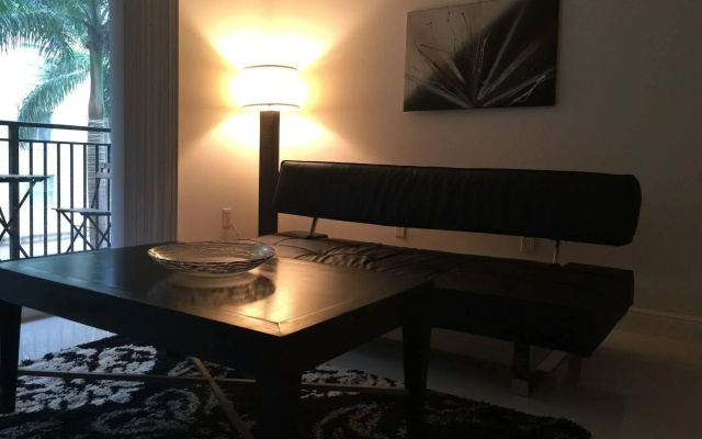 LYX Suites at Merrick Park in Coral Gables