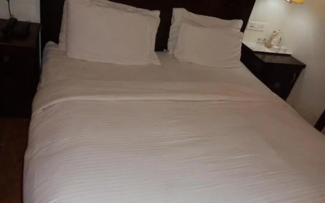 1589 Hotels