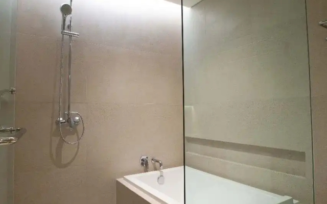 Ariama Serviced Residence