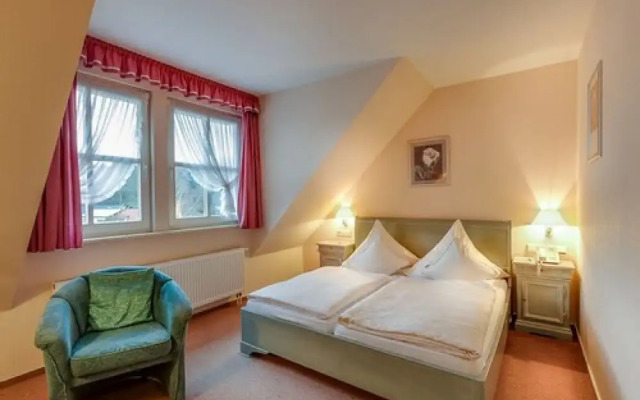 Hotel zur Burg