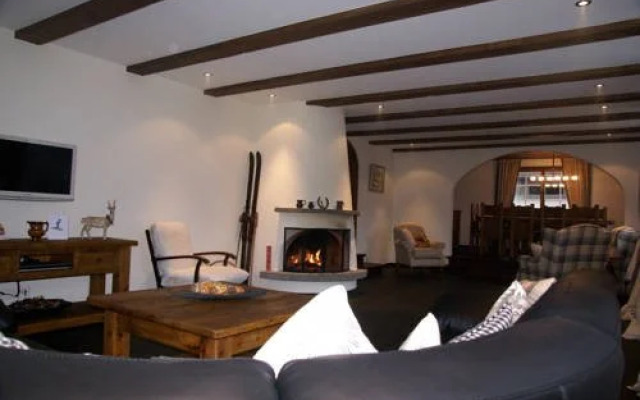 Chalet Lanni - GriwaRent AG