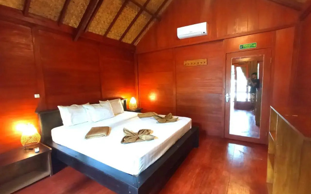Honeyst Bungalow