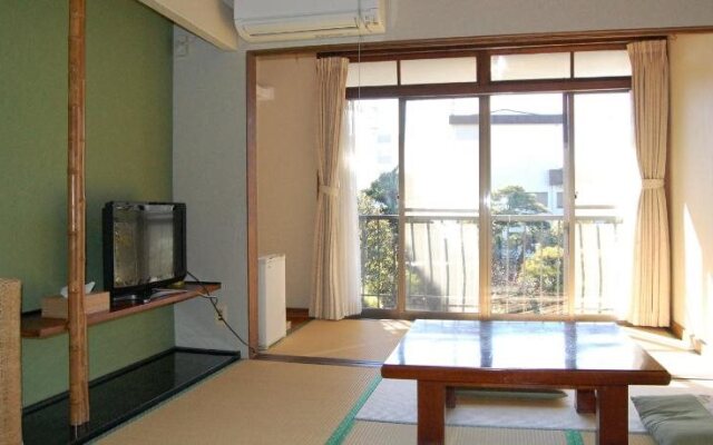 Shinyone Ryokan