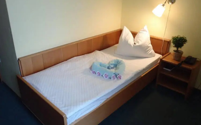 Hotel Wutzler