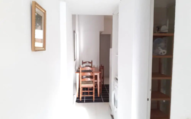 Great Apartment with Zoo View