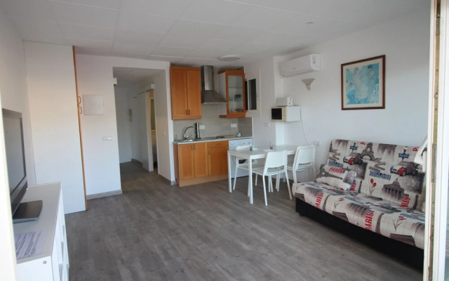 Apartamento 2178 - Les Palmeres 5-2