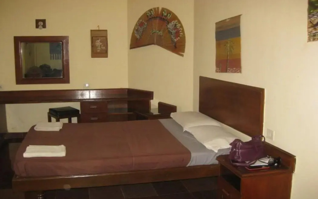 Mobor Beach Resort