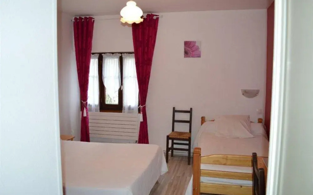 Auberge Les Glycines