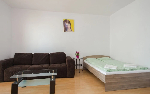 ShortStayPoland Marszałkowska (B11)