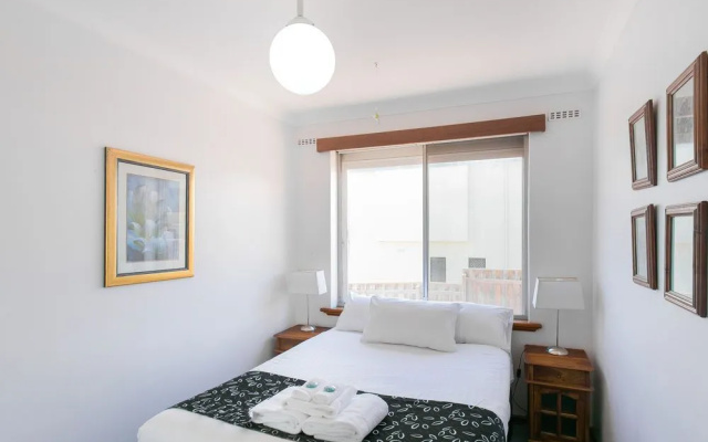Beach Rd Villas by Rockingham Apartments