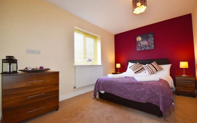 Gorse House