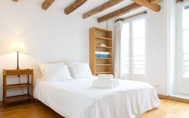 Private apartments - Saint Germain - Odéon