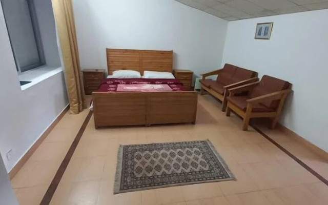 Satwal Lodges