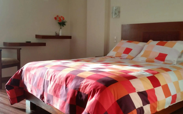 hotel florez boutique
