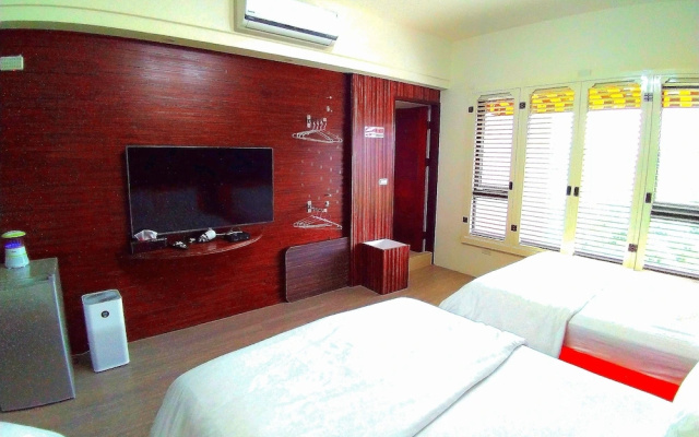 Jophina B&B