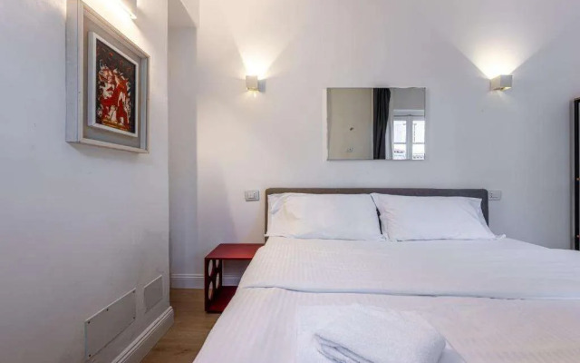 Sant'Andrea Charme Apartments