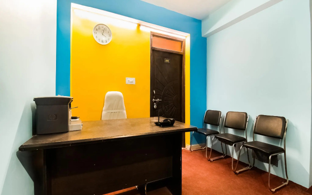 Hotel Aryan by OYO Rooms
