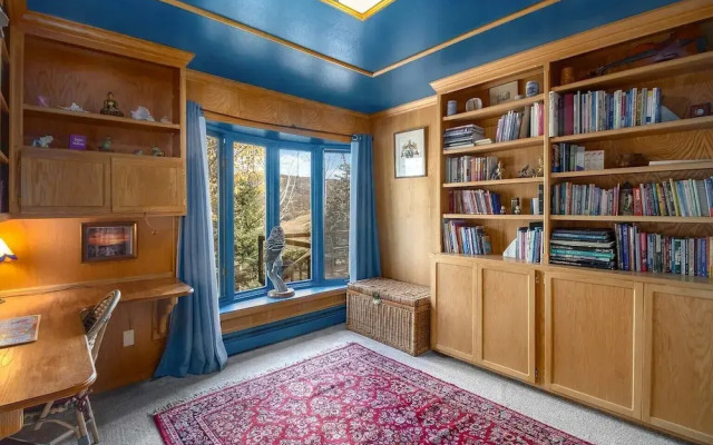 Casa Connable by Snowmass Vacations