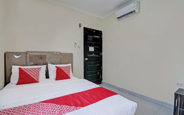 Hotel O Rosela House Syariah