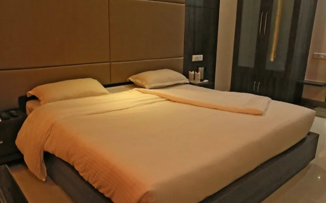 Hotel Golden Fortune