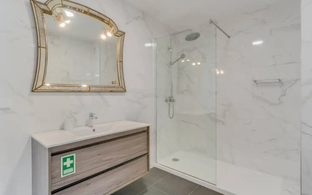 Villa Winter APT 2 in Funchal
