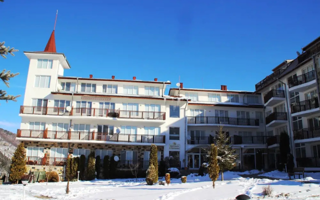 Eagle Rock Apartments