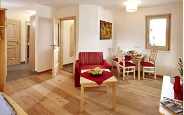 Appartements Waldhäusl