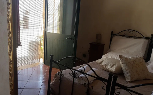 Masseria San Paolo