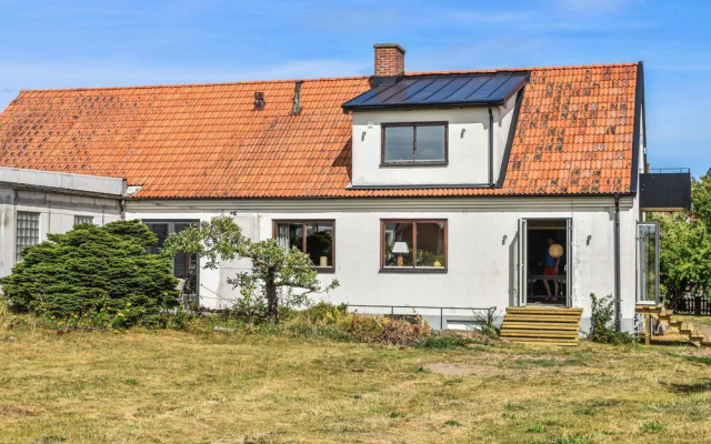 Stunning Home in Simrishamn With Wifi and 4 Bedrooms
