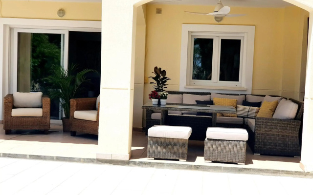 Precioso Bajo gran terraza y piscinas Altaona Golf
