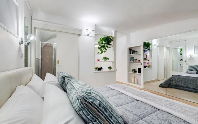 Deluxe Suite Welness