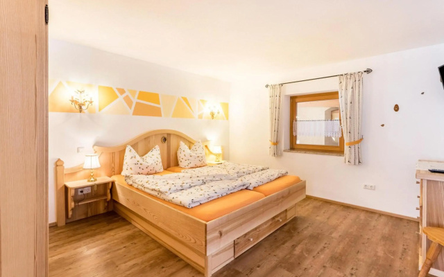 Ferienwohnung Bernstein
