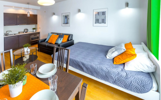 Angel City by Friendhouse Apartments