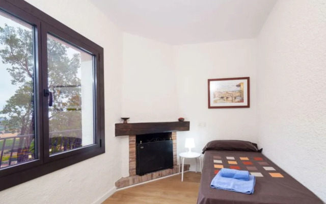 House Paris Calonge