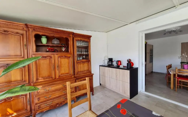 Gite Aizenay, 4 pièces, 5 personnes - FR-1-426-467