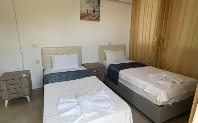 Onoda Hotel & Suites