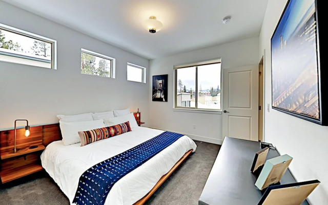 Journey Way #158089 - 2 Br Townhouse