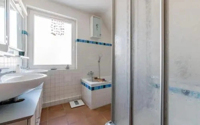 2 Privatzimmer Ahlten (6591)