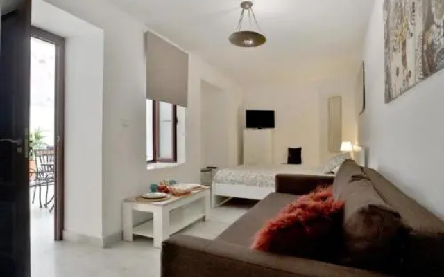 Apartamentos Casa Qurtuba