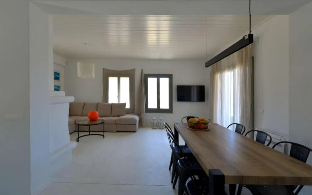 Luxurious 2019blt SeaView Villa wth swimming pool