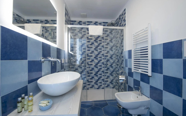 Villa Euriclea - Mediterranean Elegance in the Heart of Praiano